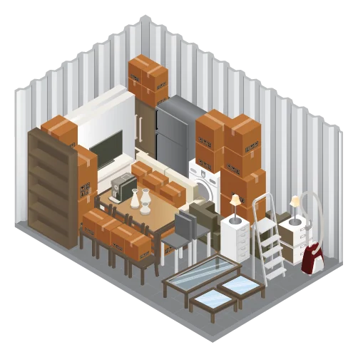 3D-Storage-Units_v2-10x15 10x15 storage size unit